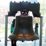 Philadelphia Liberty Bell